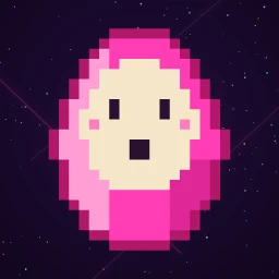 Laser Dodge: Retro Arcade icon