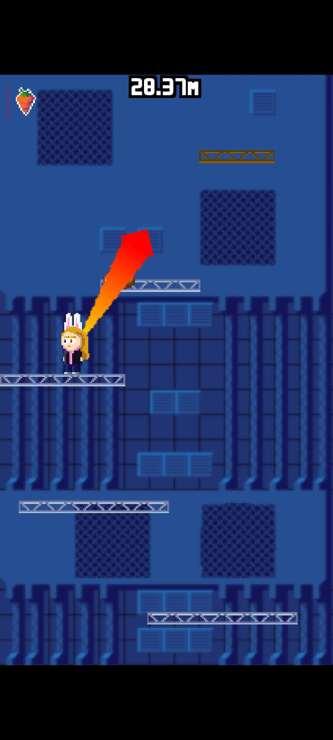 EDGAR - The Game screenshot