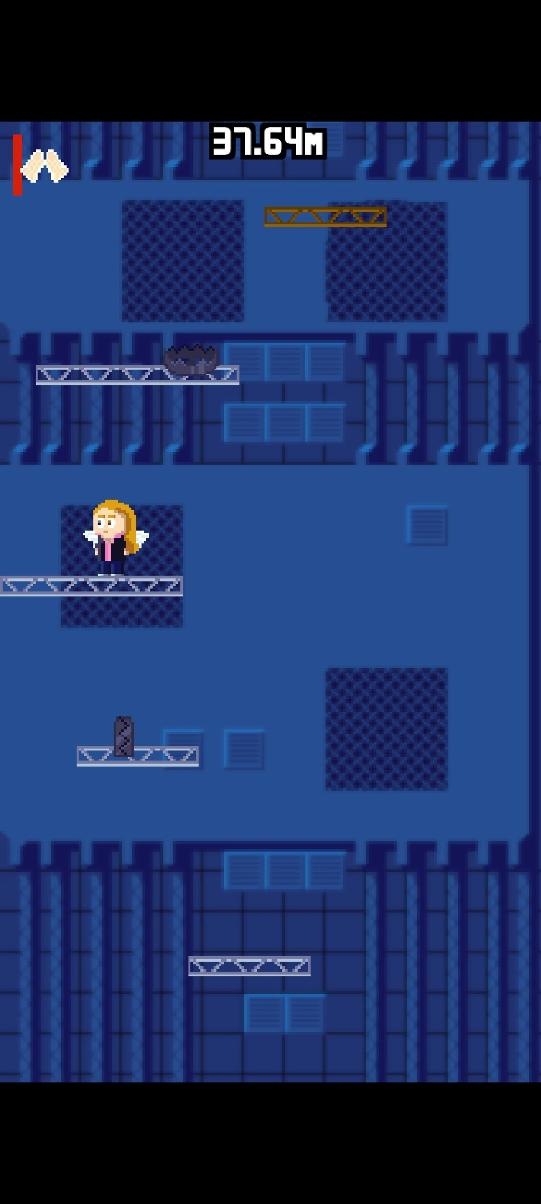EDGAR - The Game screenshot