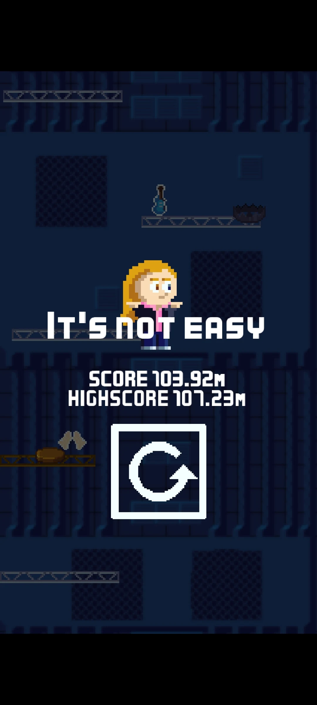 EDGAR - The Game screenshot