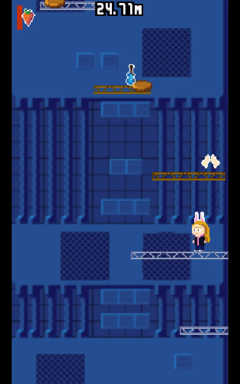 EDGAR - The Game screenshot