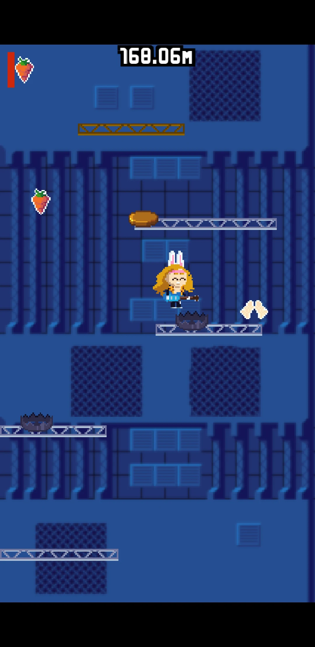 EDGAR - The Game screenshot