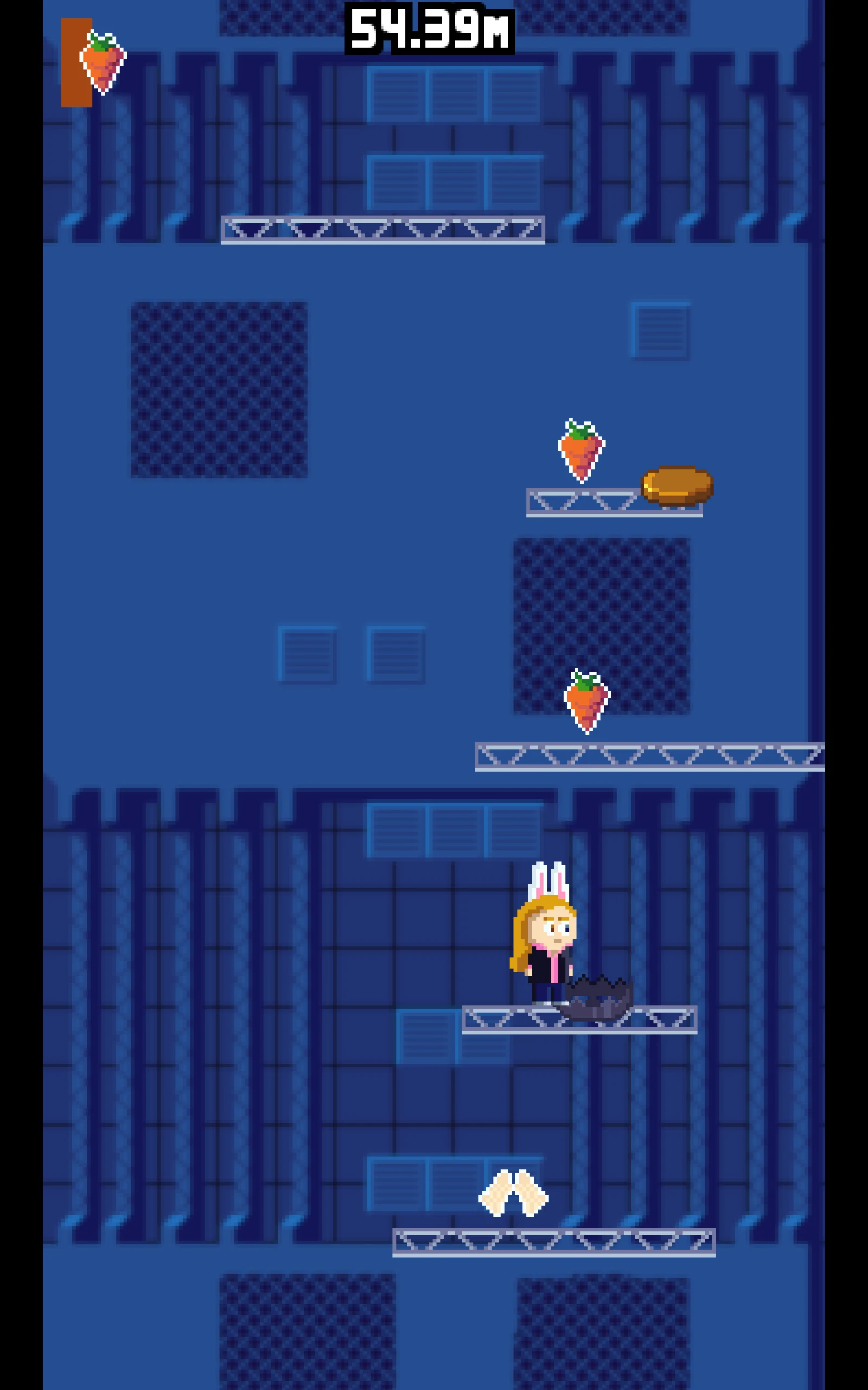 EDGAR - The Game screenshot