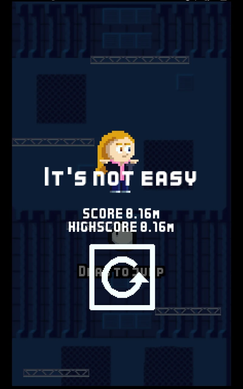 EDGAR - The Game screenshot