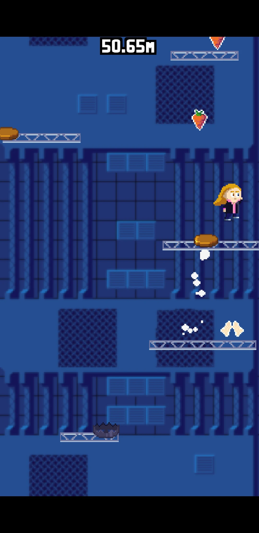 EDGAR - The Game screenshot