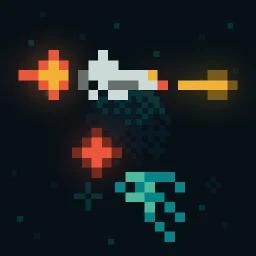Star Swift Defender icon
